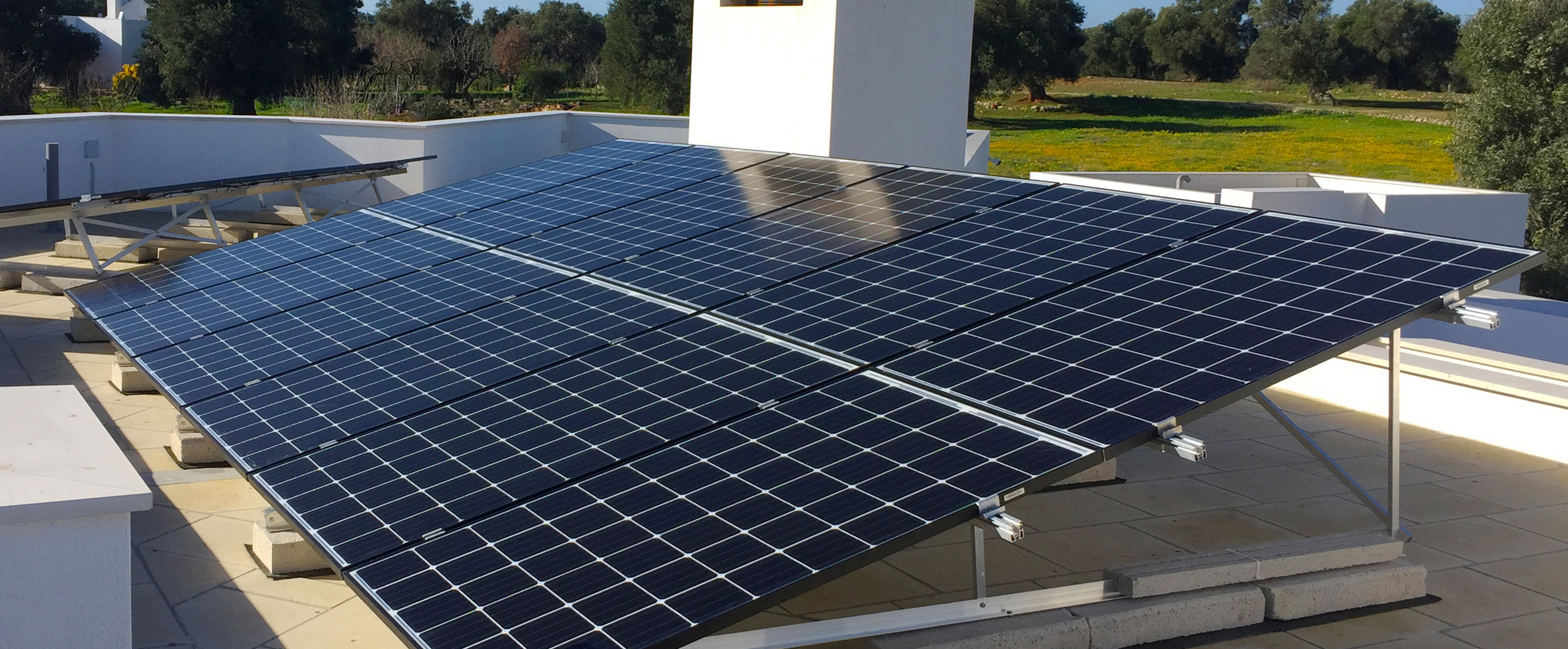 Fotovoltaico Enersistemi Partner