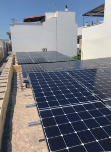 Manutenzione Enersistemi